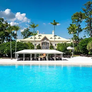 Курортный комплекс Intercontinental Sanctuary Cove By Ihg