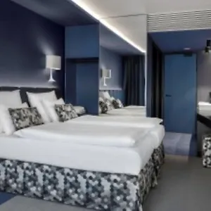 Urban Creme 5* Prága