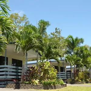 Üdülőpark Big4 Port Douglas, Glengarry