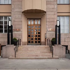 Scandic Grand Отель Хельсинки