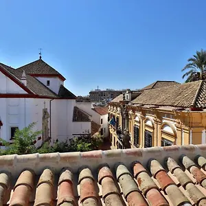  Apartment La Juderia I Spain