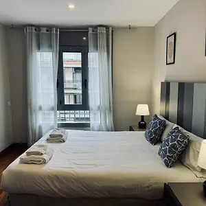  Apartment Sweet Bcn Sagrada Familia Spain