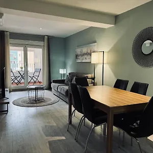  Apartment Sweet Bcn Sagrada Familia Spain
