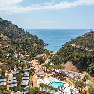  Campsite Cala Pola Spain