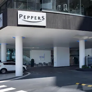 5* Aparthotel Peppers Soul Surfers Paradise