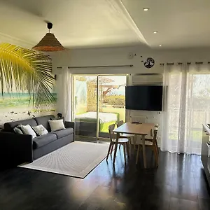  Apartment Baie-des-anges Front De France