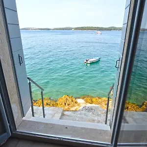  Apartment Arnolongo Sea View Croatia