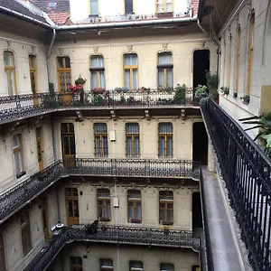 Klauzal Budapeszt